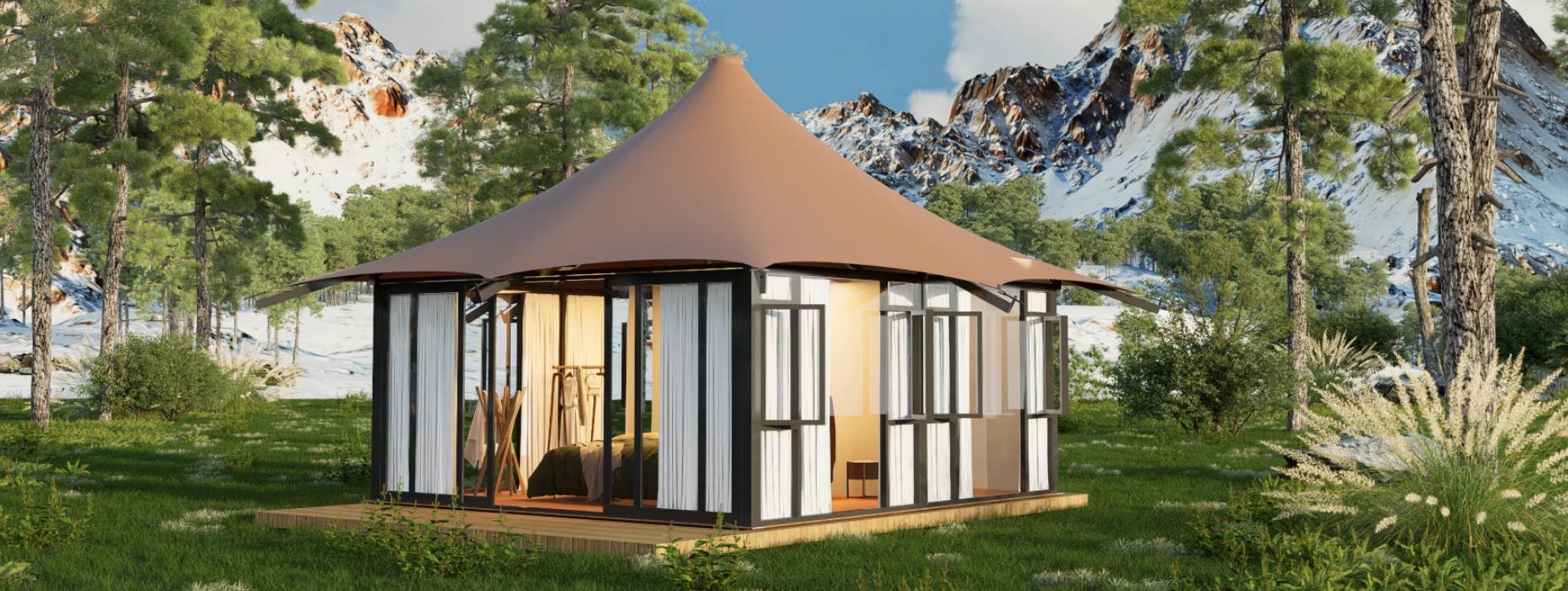 邵武市装配式建筑厂家